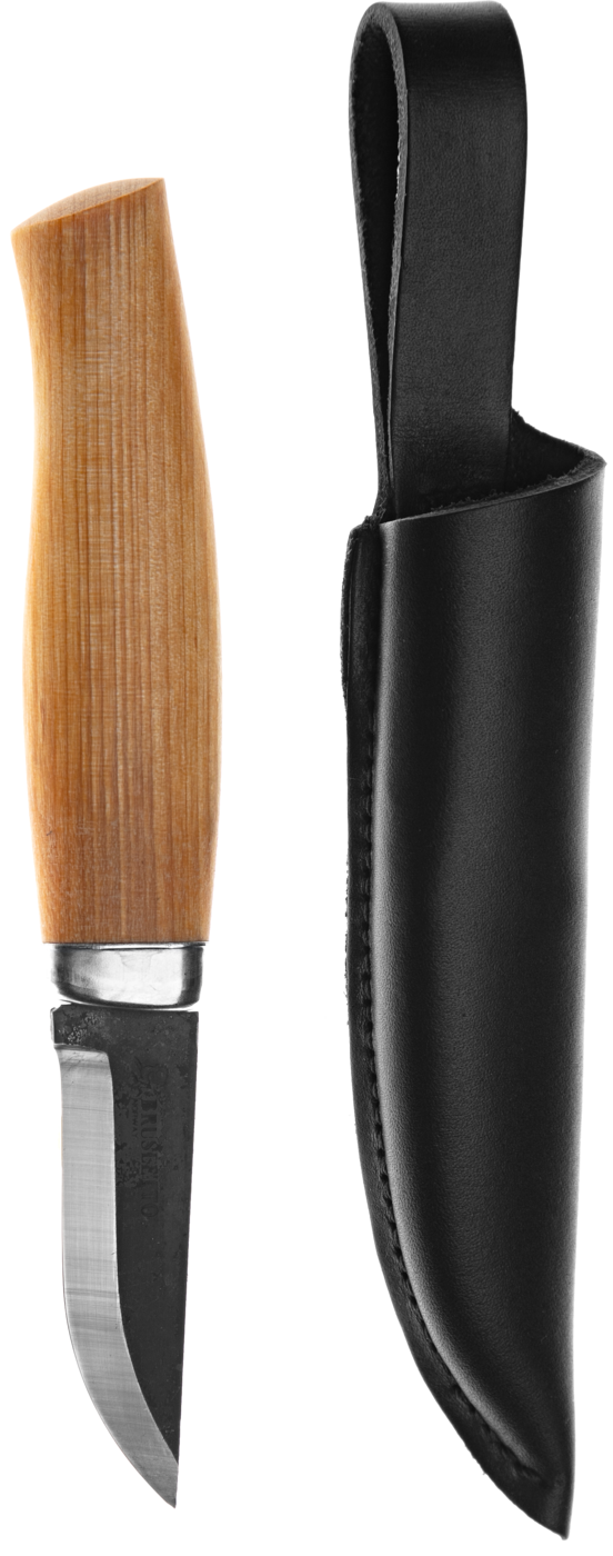 Brusletto Spikkekniv