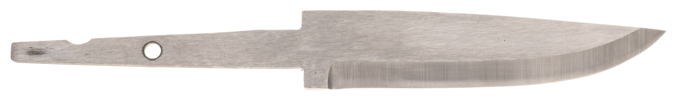 Brusletto Knivblad 440C Hjort