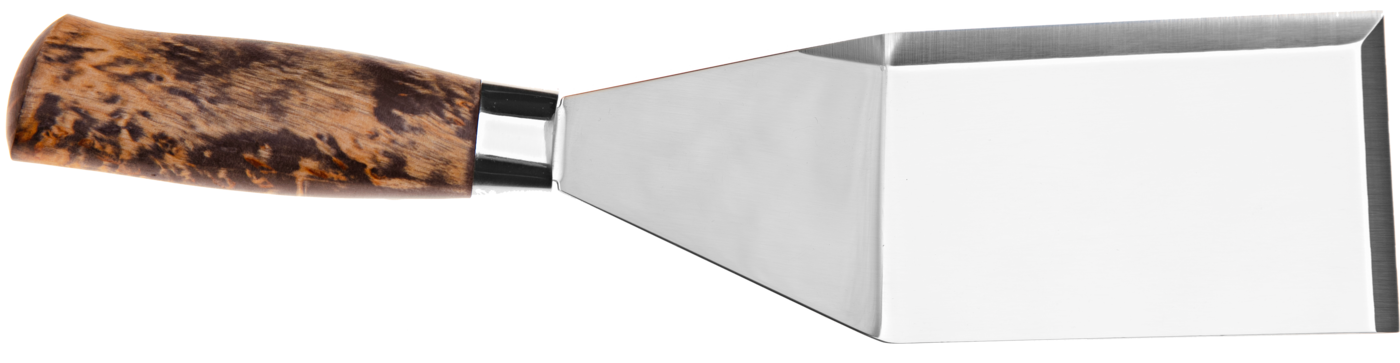 Brusletto Hunter Premium Spatula
