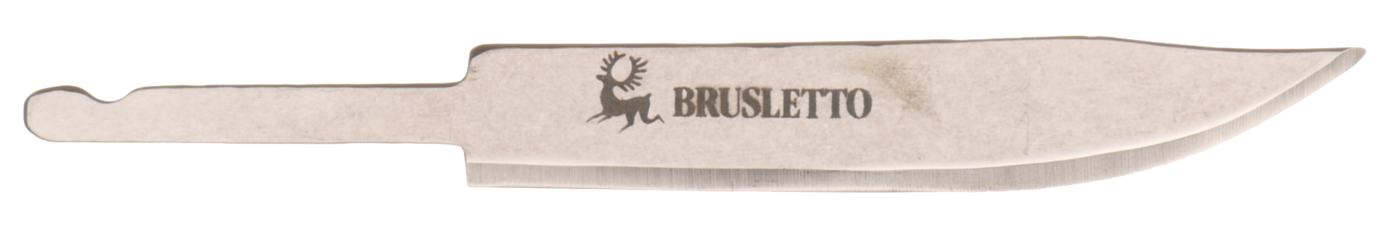 Brusletto Knivblad 14116N Veskeblad