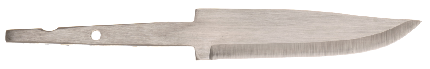 Brusletto Knivblad 440C Hubro