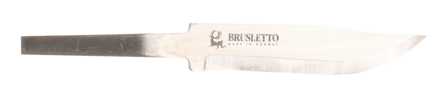 Brusletto Knivblad 10 cm laminert