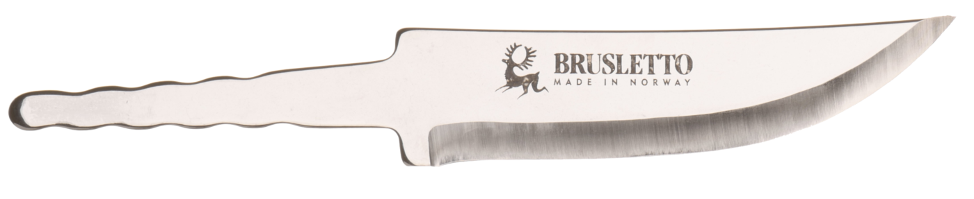 Brusletto Knivblad 14116N Jerven
