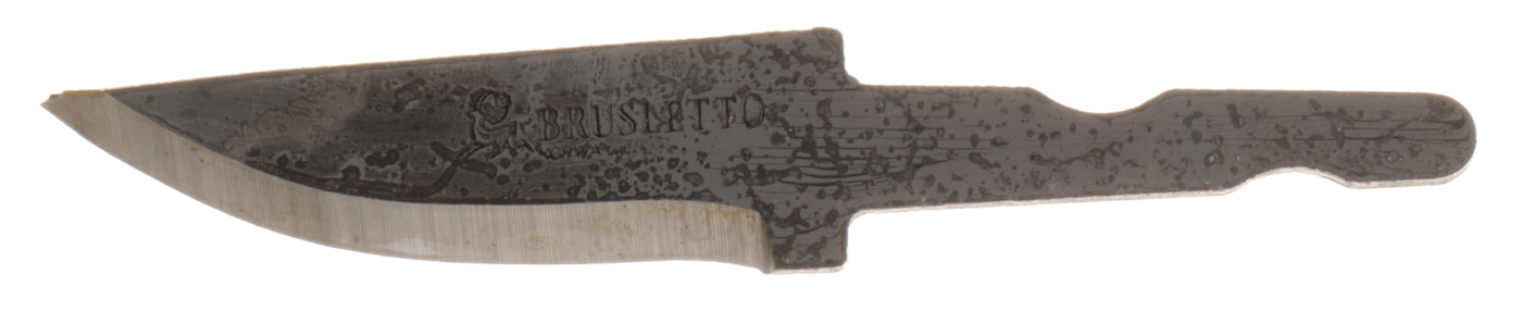 Brusletto Knivblad 14116N Trollungen