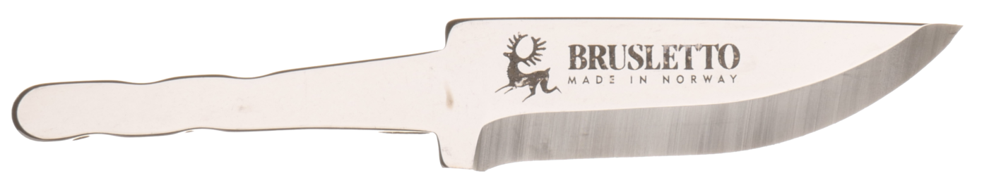 Brusletto Knivblad 14116N Haugtussa