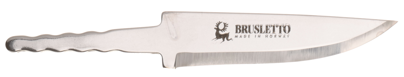 Brusletto Knivblad 14116 Kystkniven