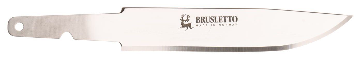 Brusletto Knivblad 14116N Gutta på tur
