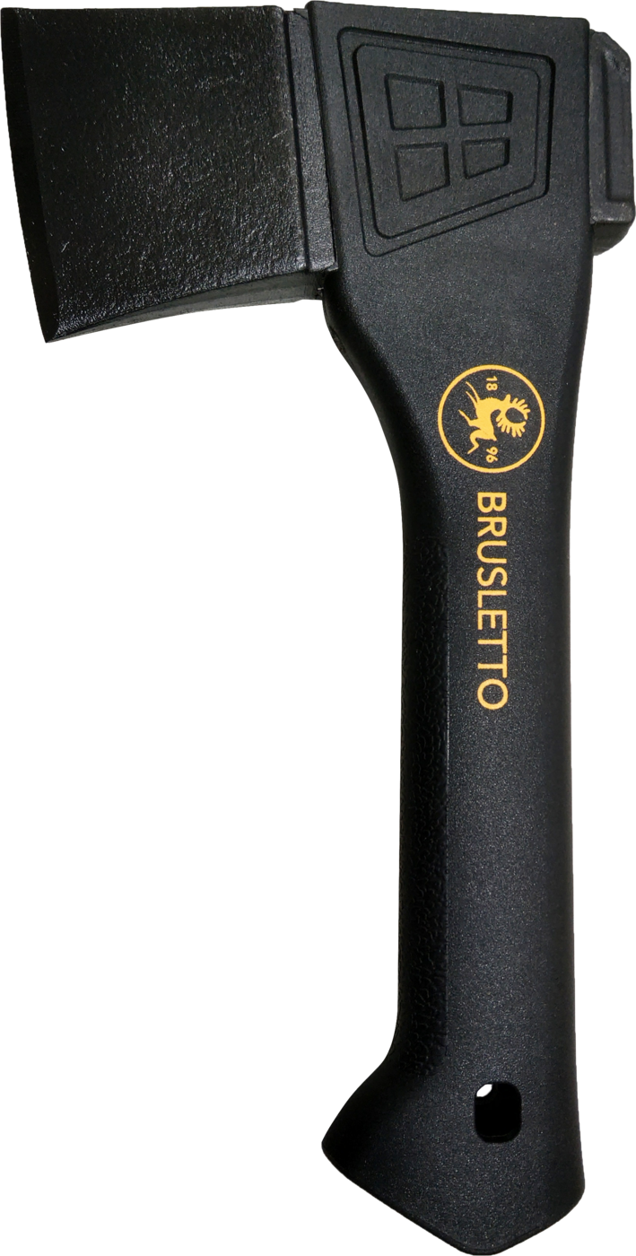 Brusletto Kikut Øks 23 cm