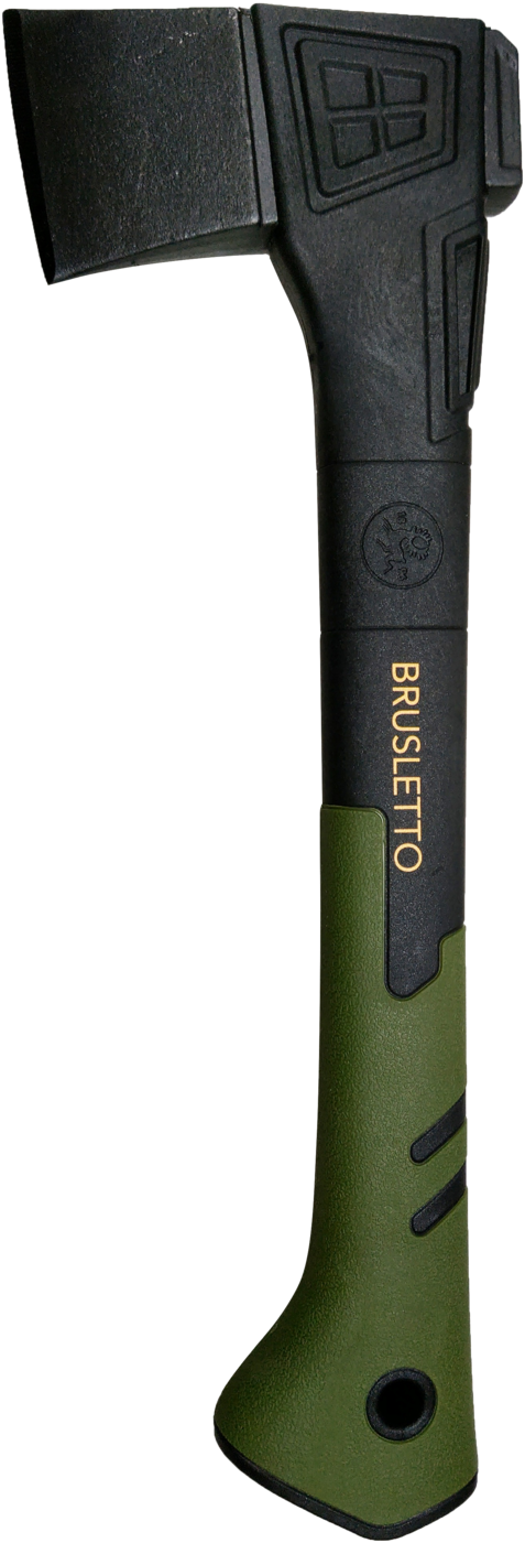 Brusletto Øks Kikut 36 cm