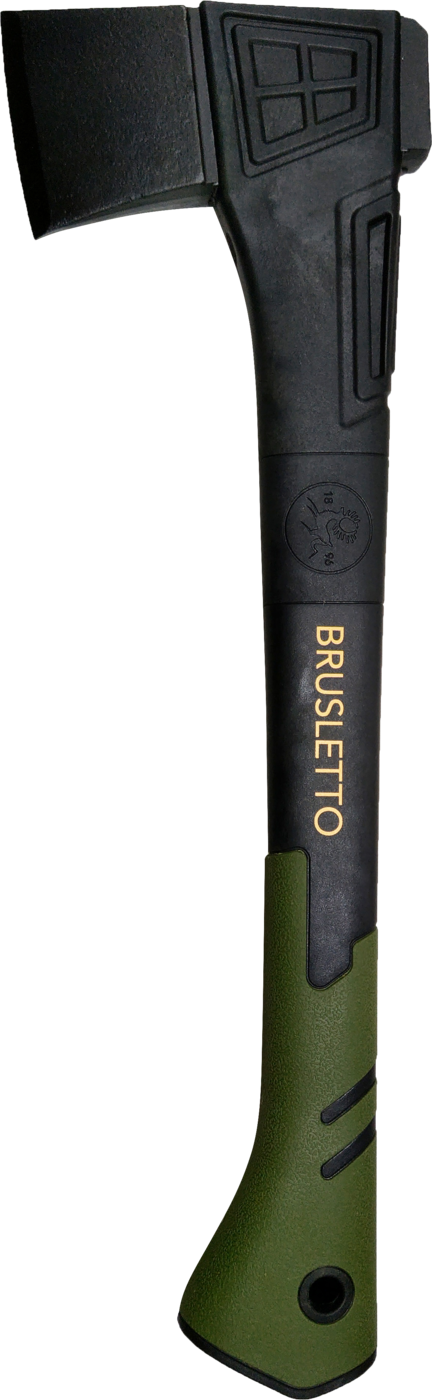 Brusletto Øks Universal Kikut 46cm