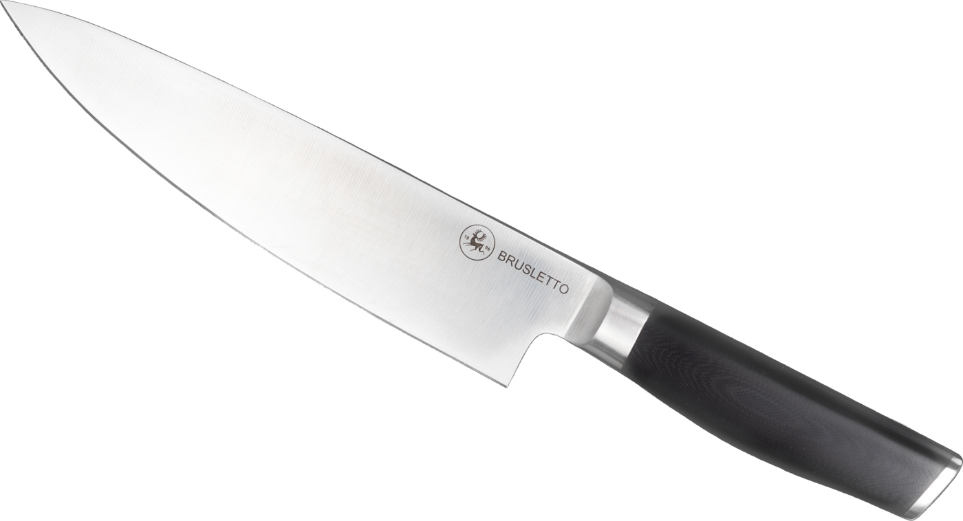 Brusletto kokkekniv 20cm