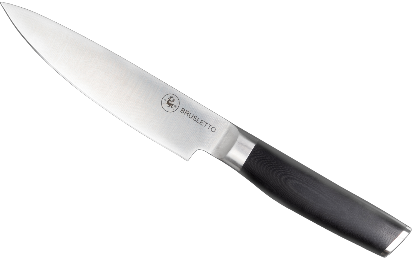 Brusletto kokkekniv 15cm