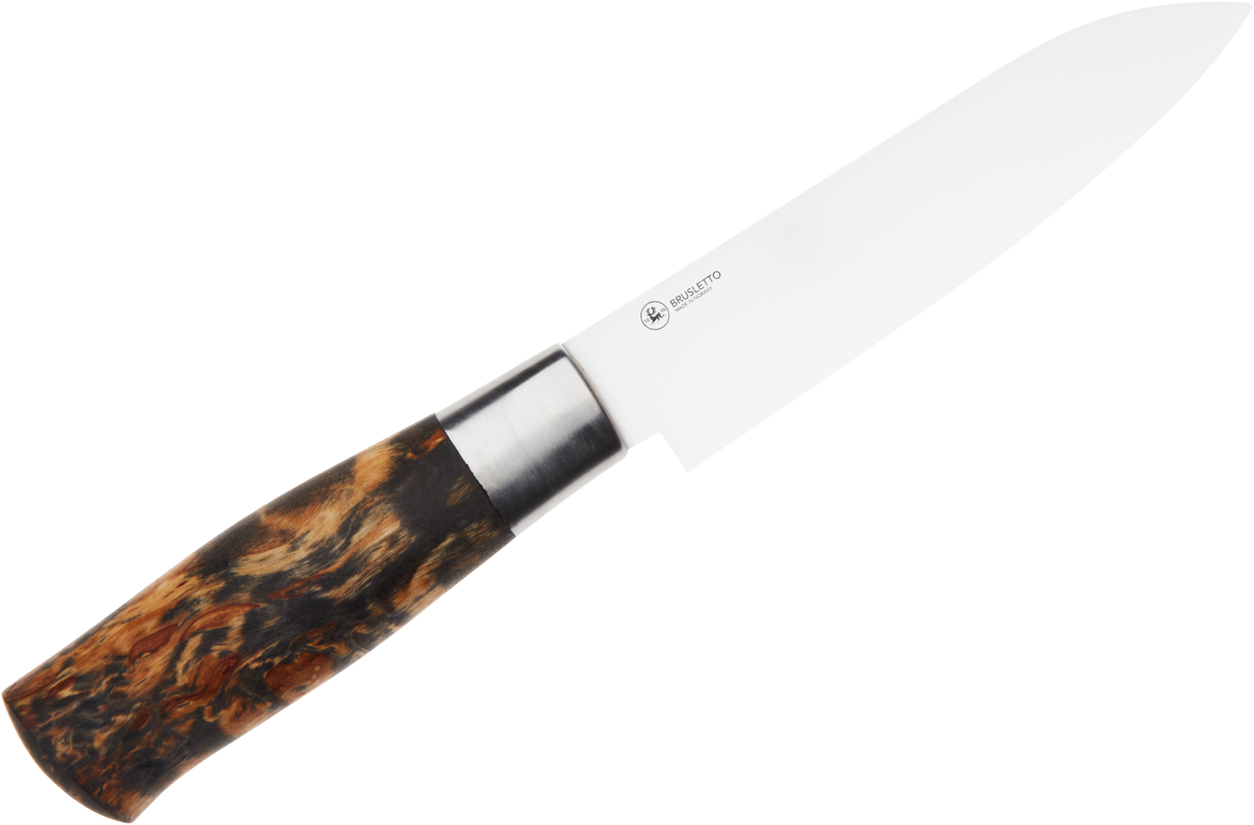 Brusletto Hunter Premium Chef Mini porselen
