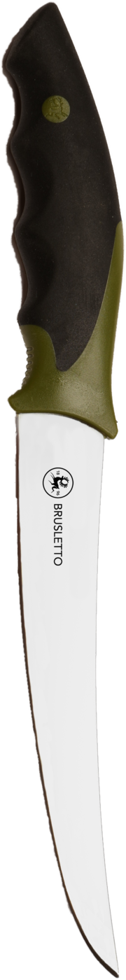 Brusletto Utbeningskniv
