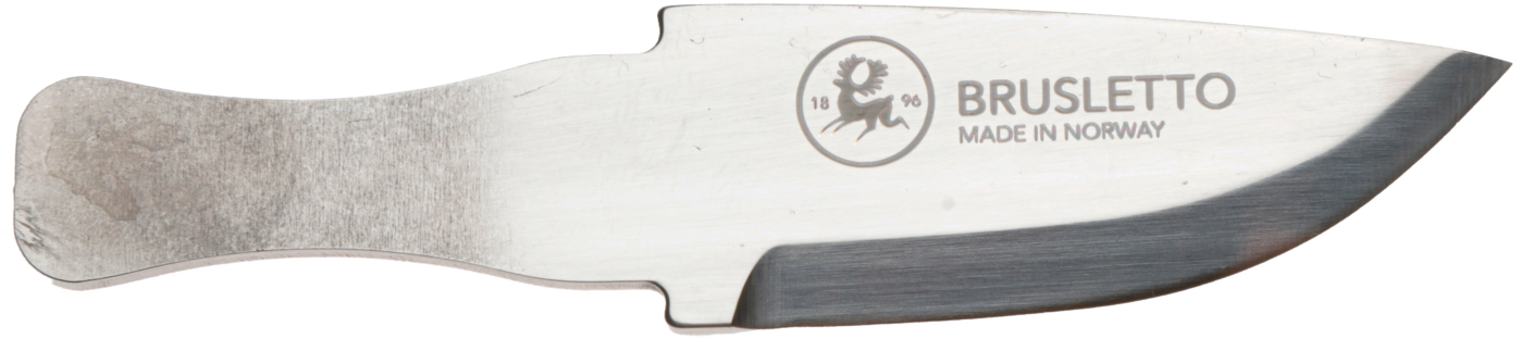 Brusletto knivblad 5,9 cm