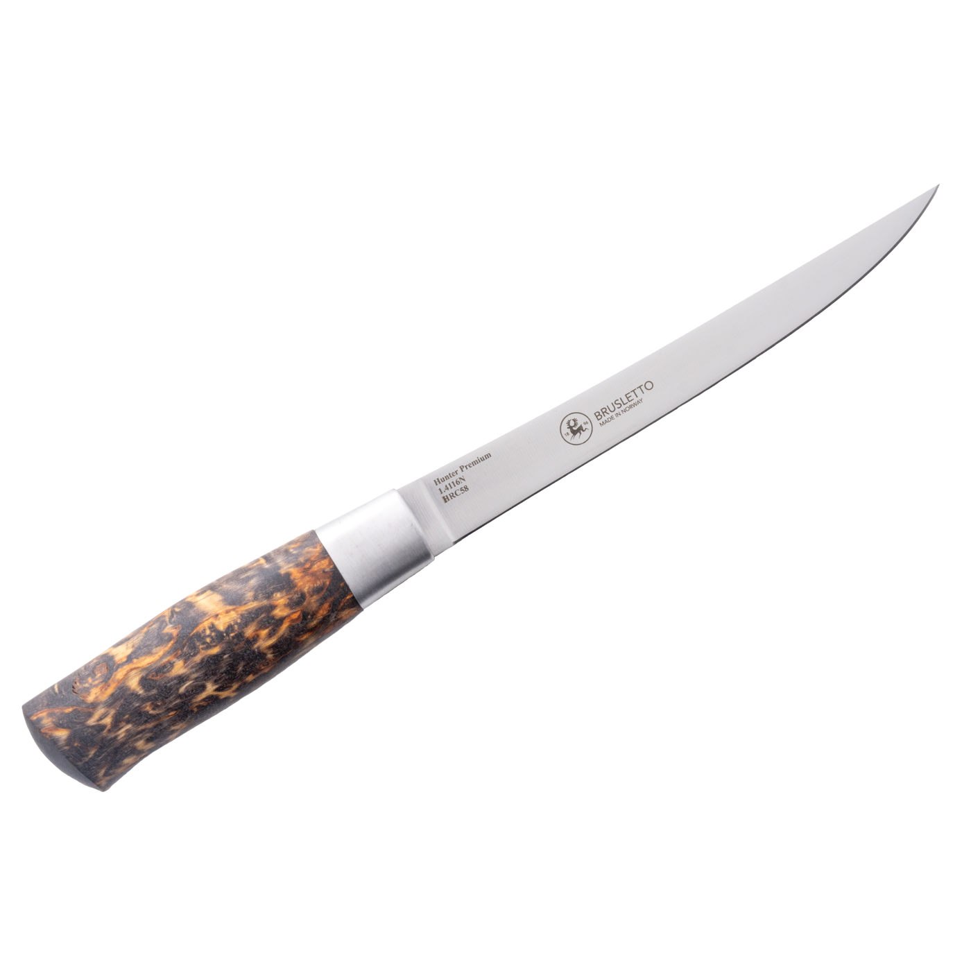 Brusletto Hunter Premium Fleksibel