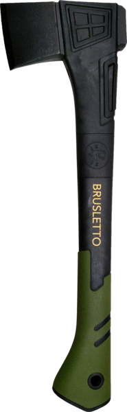 Brusletto Øks Universal Kikut 46cm