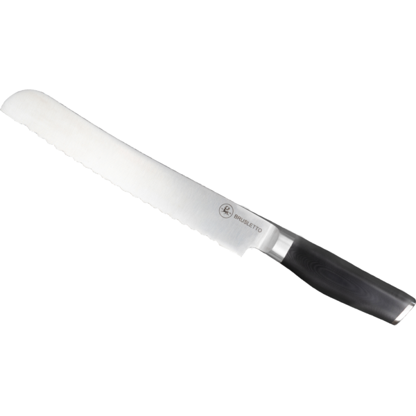 Brusletto brødkniv 23cm