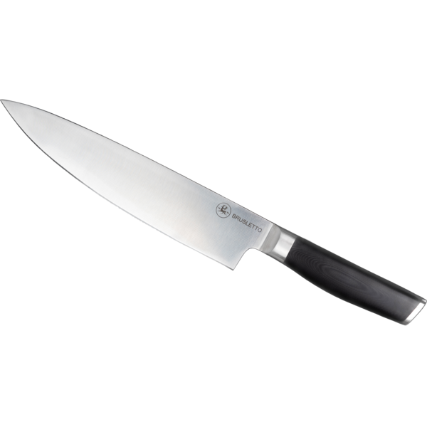 Brusletto kokkekniv 22cm