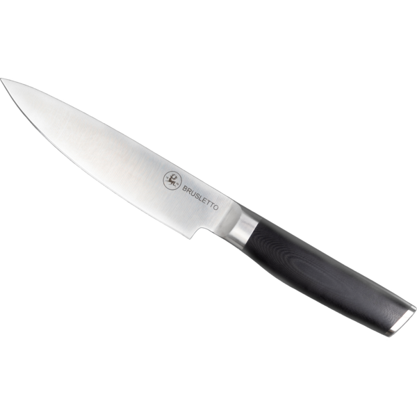 Brusletto kokkekniv 15cm