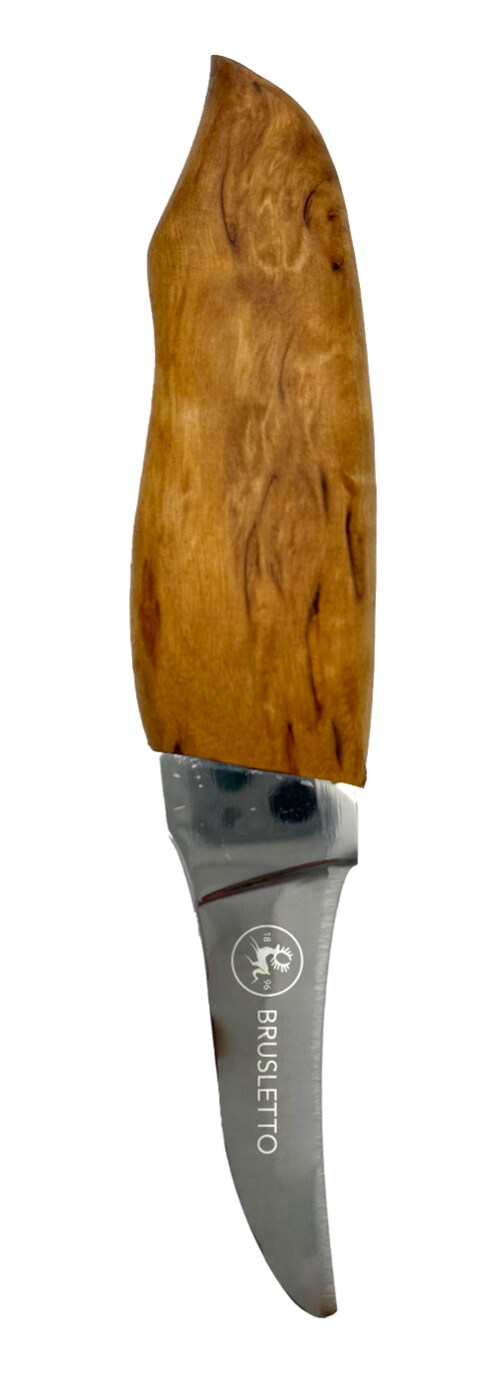 Brusletto Havsdalen Bukåpner