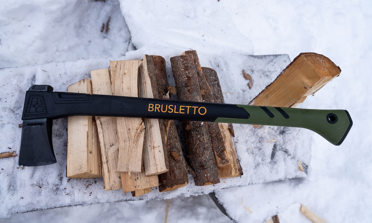 Hvordan slipe kniv? | Brusletto.no